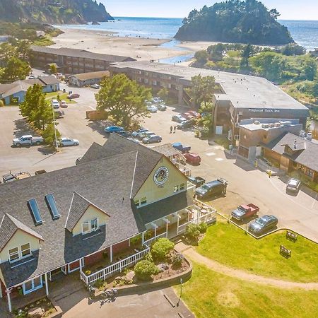 Neskowin Nirvana Exterior photo