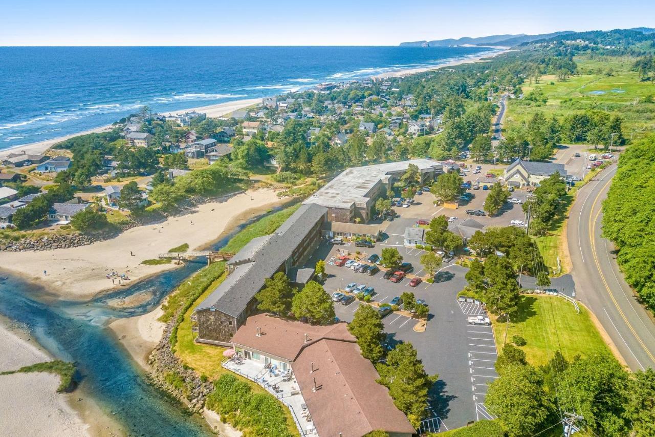 Neskowin Nirvana Exterior photo