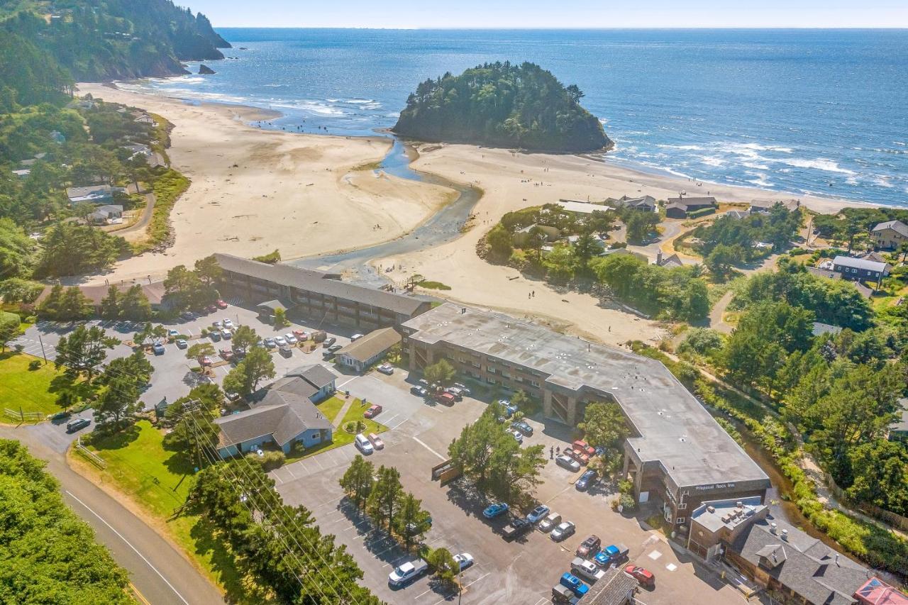 Neskowin Nirvana Exterior photo